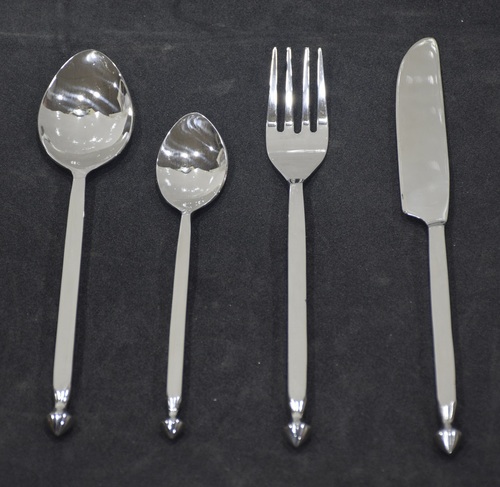 8 Inch  Decorative Cutlery Set