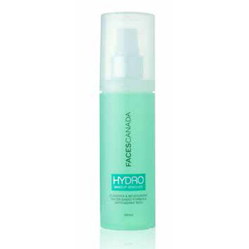 Hydro Makeup Remover