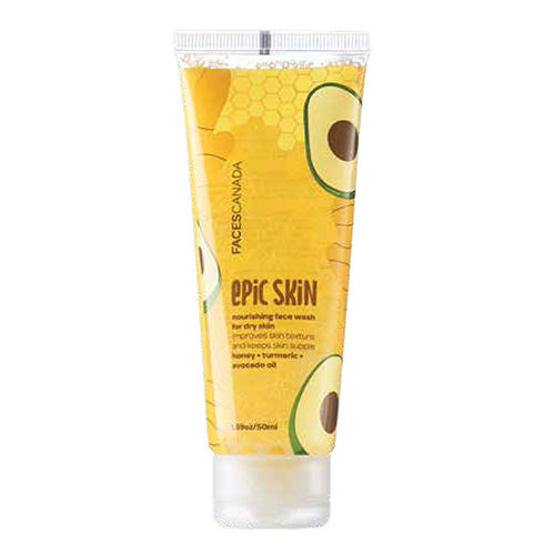 Epic Skin Facewash For Dry Skin