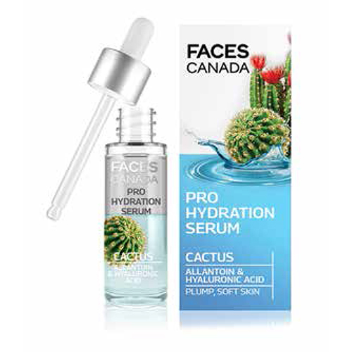 Pro Hydration Serum Cactus