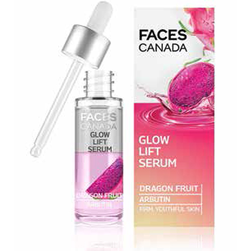 Glow Lift Serum Dragon Fruit