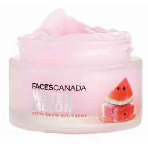 Watermelon Fresh Glow Gel Creme