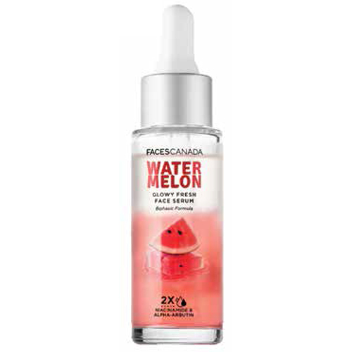 Watermelon Glowy Fresh Face Serum