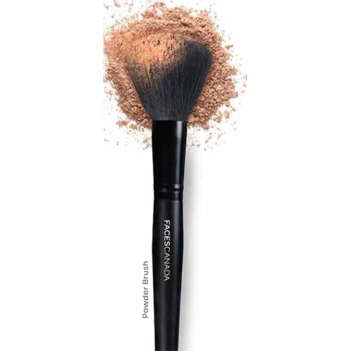 Powder Brush