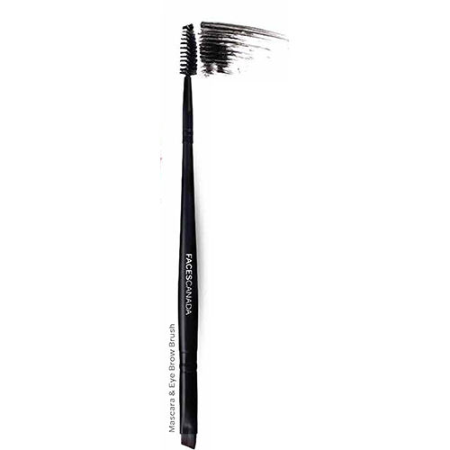 Mascara & Eye Brow Brush