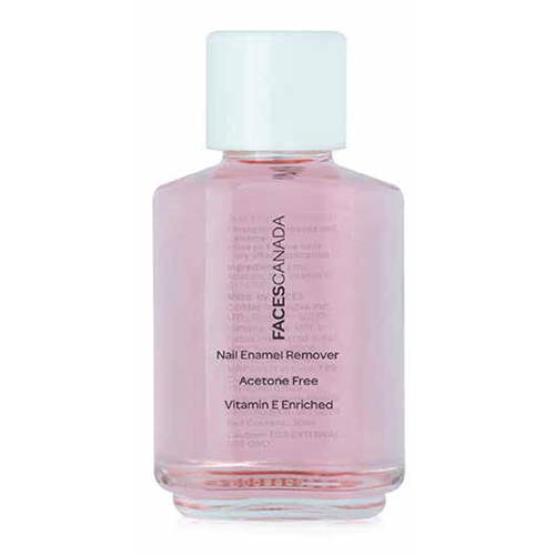 Nail Enamel Remover