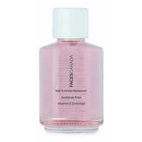 Nail Enamel Remover By Nissan Sales Corporation