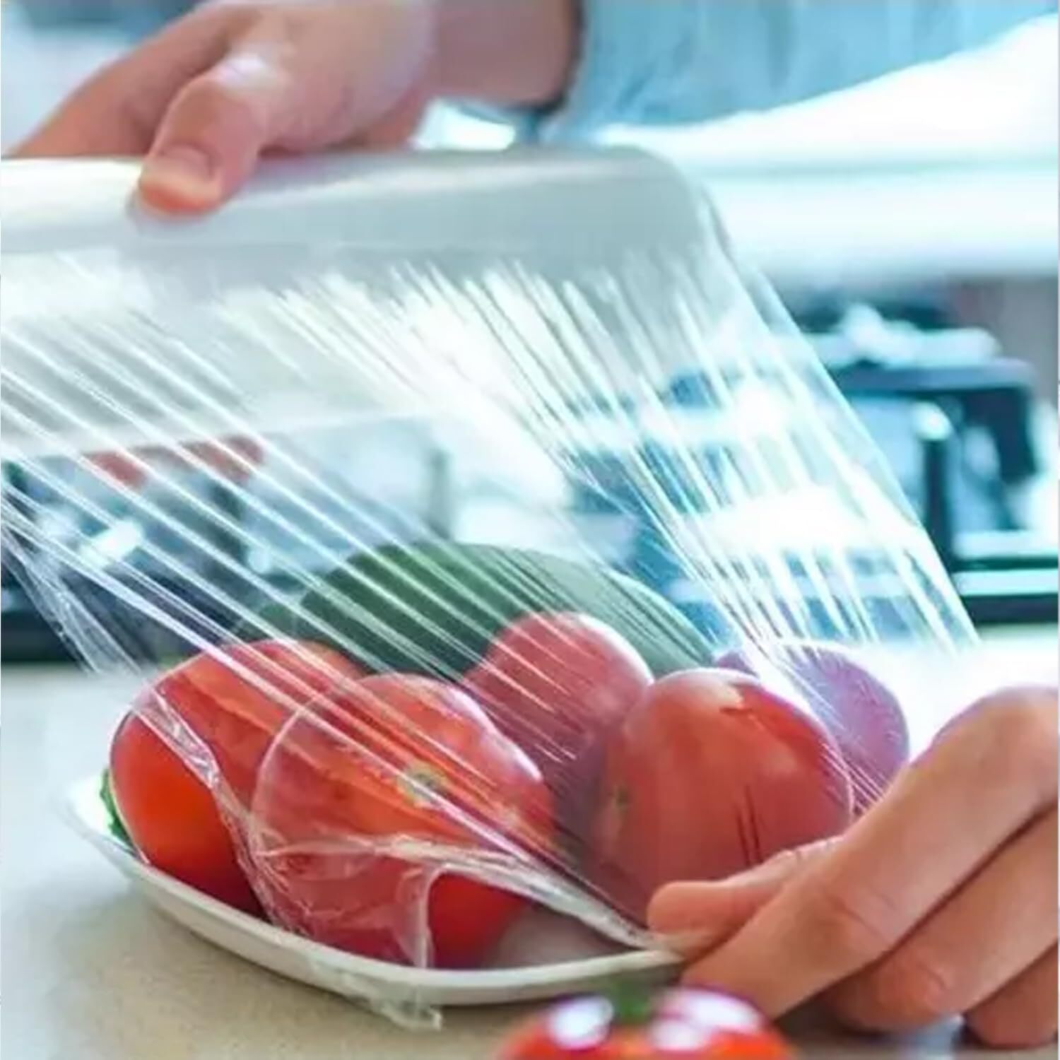 Cling Film 2KG