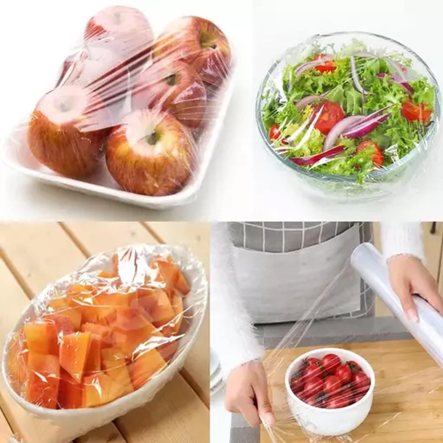 Cling Film 2KG