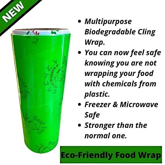 Cling Film 2KG