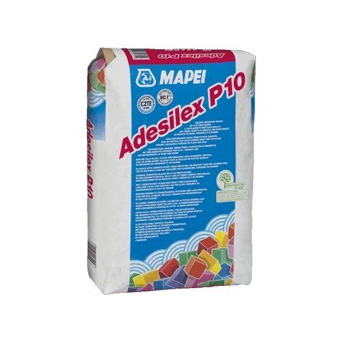 Mapei Adesilex P10 Tile Adhesive Grade: Commerical