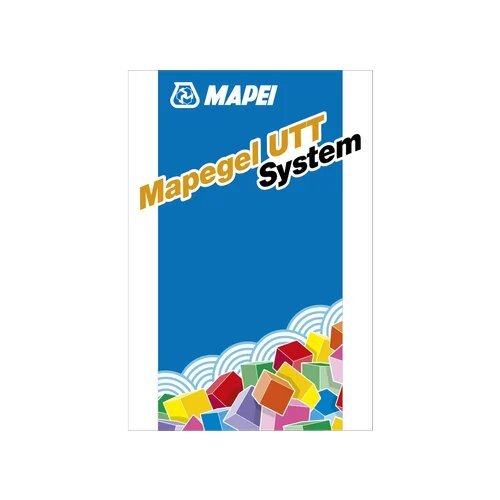 1 KG Mapegel UTT 2 Pack