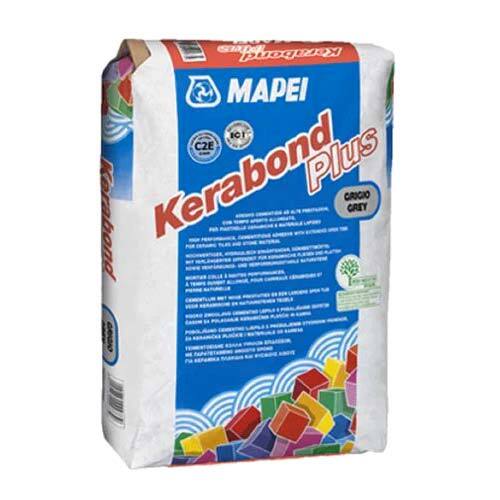 25 KG Mapei Kerabond Plus Tile Adhesive