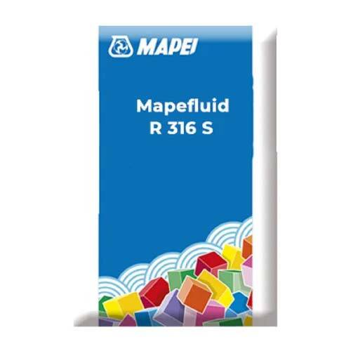 275 Kg Mapei Mapefluid R 316 S Concrete Admixture Application: Commerical / Construction