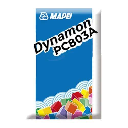 Mapei Dynamon Pc 803A Concrete Admixture Application: Commerical / Construction