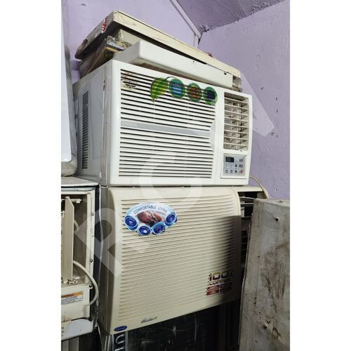 Second Hand Window Ac