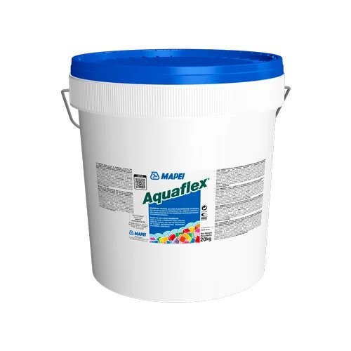 20 Kg Aquaflex Hr Waterproofing Chemical Grade: Industrial