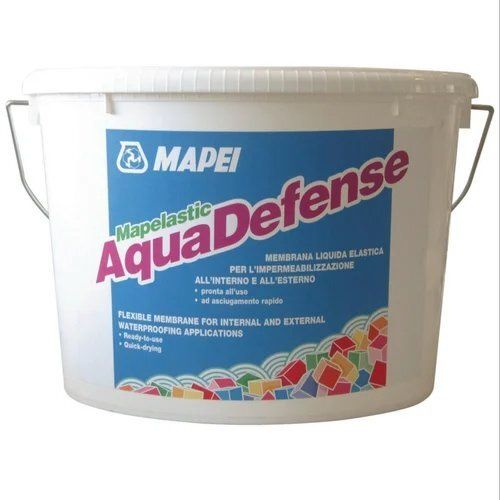 15 KG Aquadefense Waterproofing Chemical