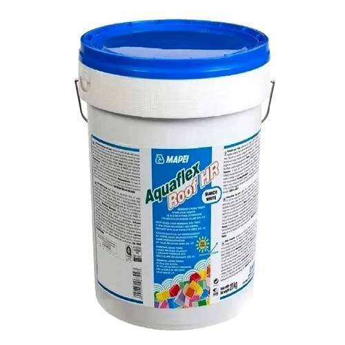 20 Kg Aquaflex Roof Hr Waterproofing Chemical Grade: Industrial