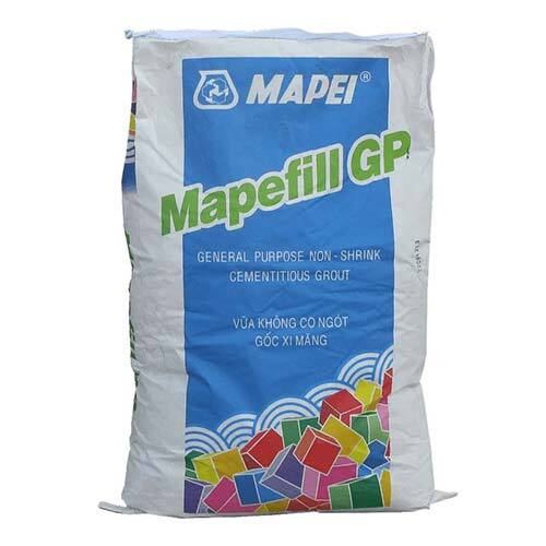 25 KG Mapefill Gp Waterproofing Chemical