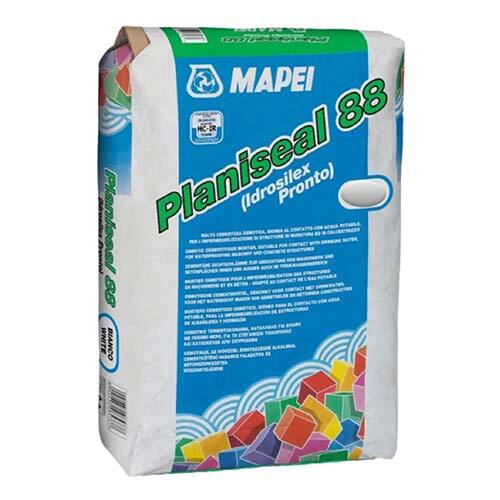 Mapei Planiseal 88 Waterfroofing