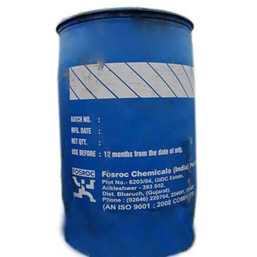 Superplasticizer Admixture