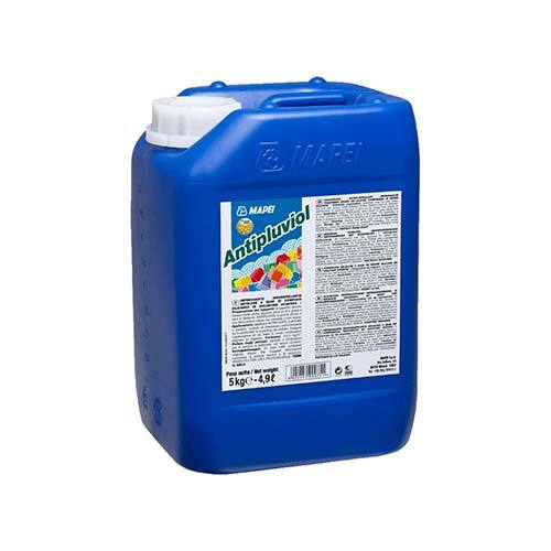 5 KG Mapei Antipluviol Water Repellant