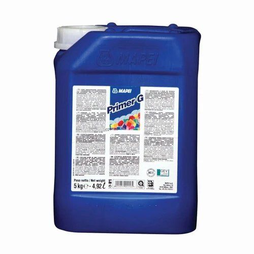 5 Kg Primar G Wall Primer Grade: Multi Grade