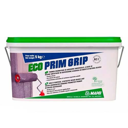 5 KG Eco Prim Grip Plus Can Wall Primer