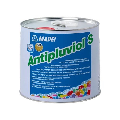 5 KG Antipluviol S