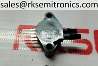 Mpx2200dp Board Mount Pressure Sensors - Material: Plastic & Metal