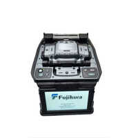 Fujikura 66-s Plus Fusion Splicer - Color: Black