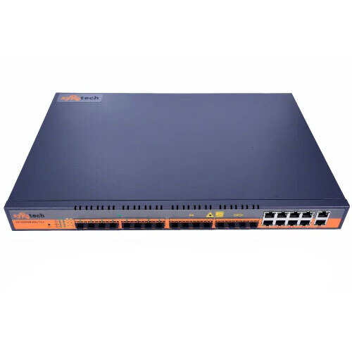 Syrotech GPON 8 Port OLT
