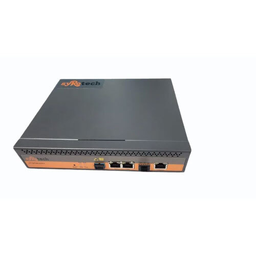 Gpon Olt 1 Port Syrotech