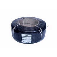 Monics Ftth 2 Core Fiber Optic Cable With Coating - Application: Industrial