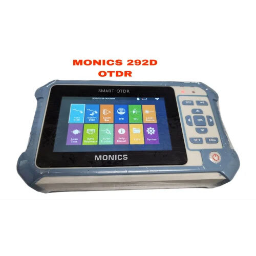 MONICS OTDR 292D