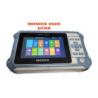Monics Otdr 292d - Color: Grey