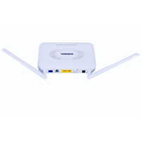Digisol Dg-gr1321 Xpon Onu Application: Networking