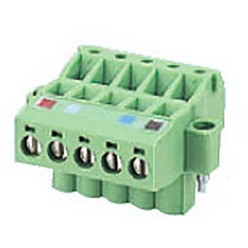 omron xw4b series device net connector