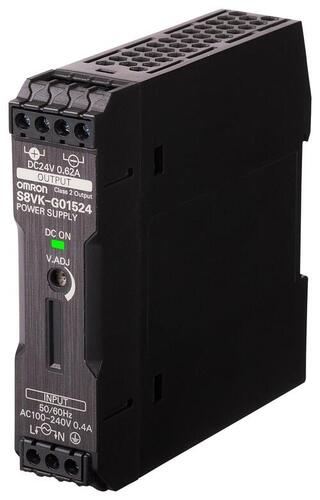 S8VK-G01524 Omron Power Supply SMPS