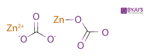 Zinc Carbonate