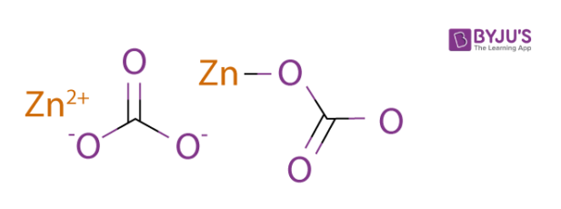 Zinc Carbonate