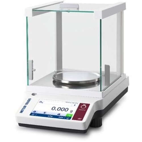 Mettler Toledo Analytical Balances  JET603G/00  620GM X 1 MG