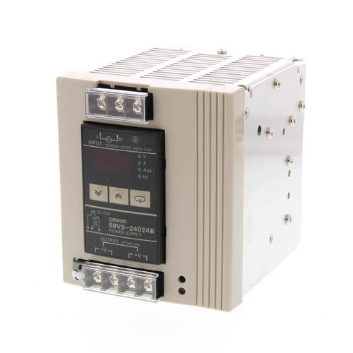 SMPS Power Supply S8VS-24024AP