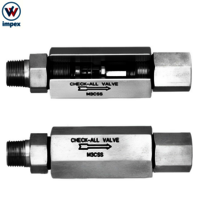 Checkall Valve