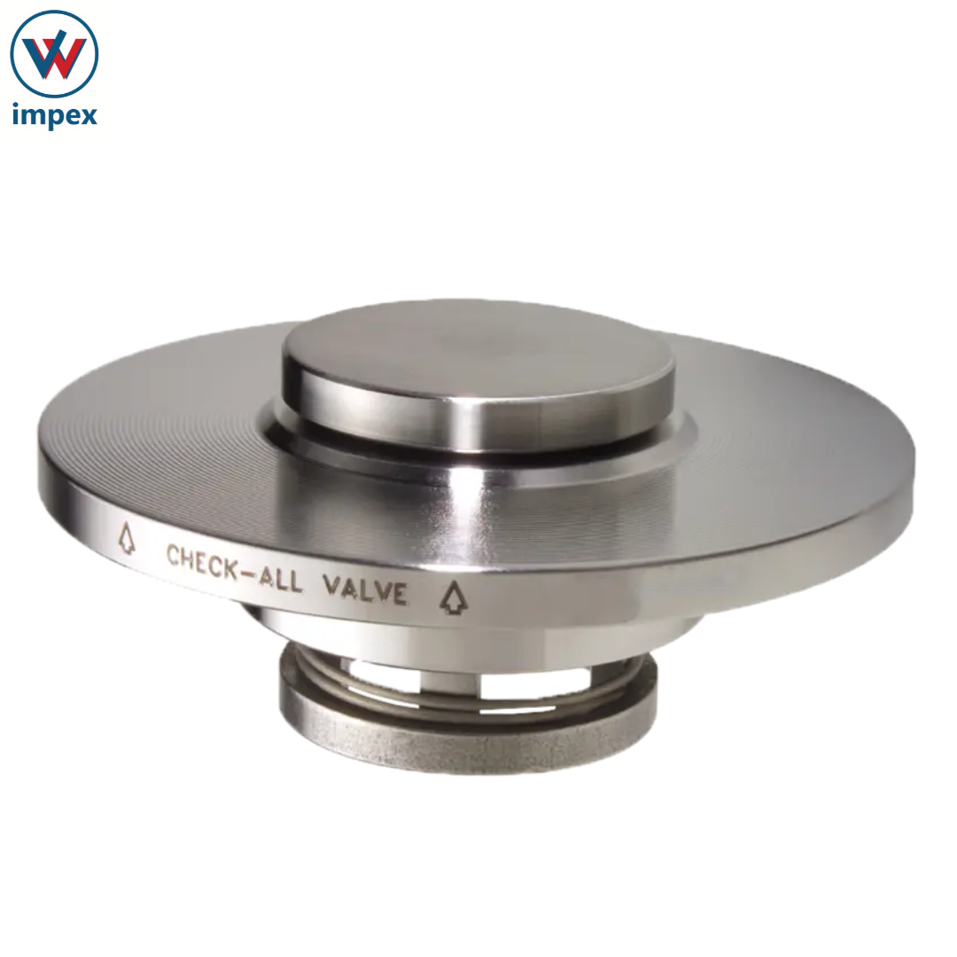 CheckALL Valve