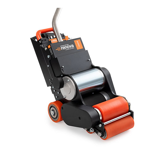 MRE 100 Battery Roll Pusher