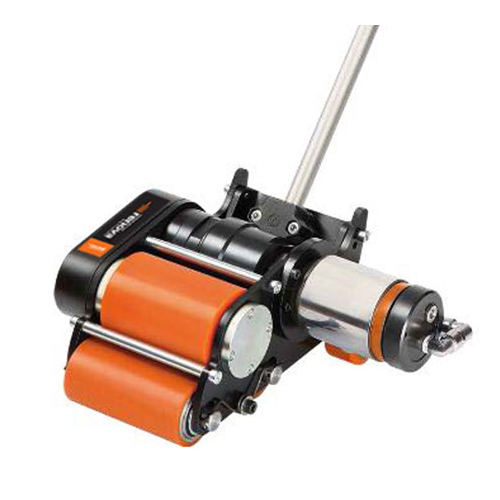 Durable Mr 100 Pneumatic Roll Pusher