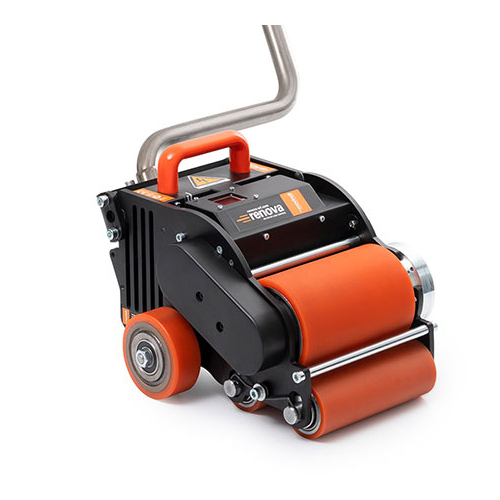MRE 100 XS L Compact Battery Roll Pusher