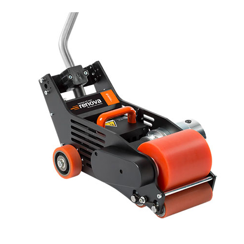 MRE 100 LPT Battery Roll Pusher
